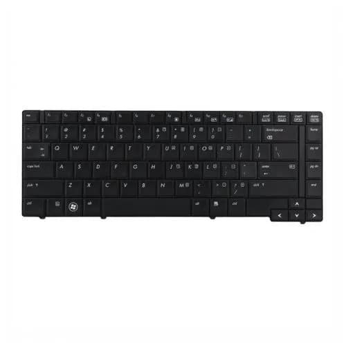 NB TCL HP Probook 6440B/6445B Preto (US)