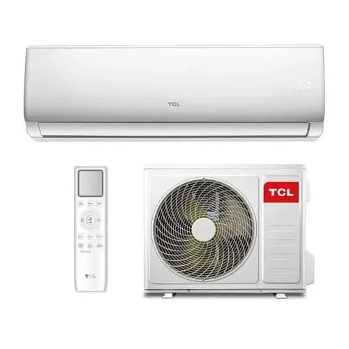 Ar Condicionado Split TCL 18.000BTU TAC-18CHS/XA91 Quente / Frio - com Kit - 220V / 60HZ