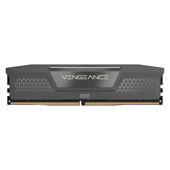 Memória Ram Corsair Vengeance 16GB DDR5 5200MHZ - CMK16GX5M1B5200Z40