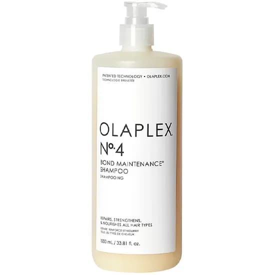 Shampoo Olaplex Nº.4 Bond Maintenance 1 Litro