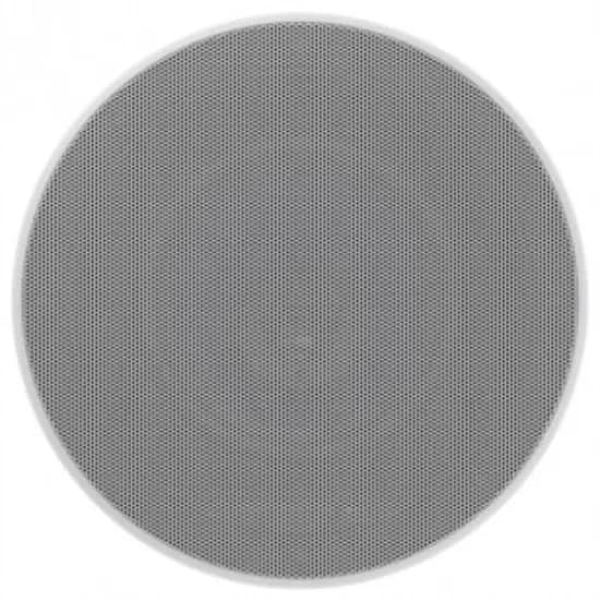 Caixa de Som para Teto B&W Gesso CCM663SR 6" 2 Vias Redondo (Unidade)