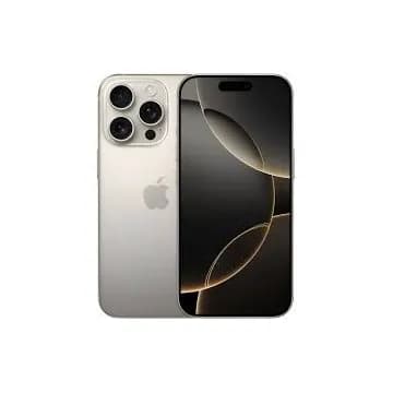 Cel iPhone 16 Pro Max 256GB Natural Swap CH