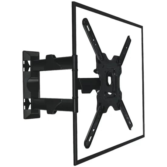Suporte para TV Smartfy ST03 32" Até 65" 50KG - Articulado