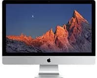 Apple Imac 2015 i7/ 16GB/ 2TB Fusion Drive/ 27" 5K Retina/ Radeon R9 M395 2GB (2015) Swap