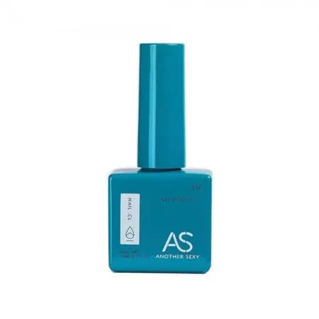 Esmalte Em Gel Another Sexy Quadrado 39