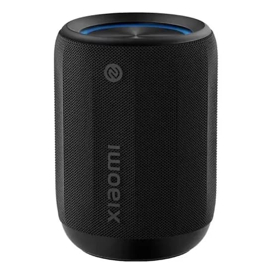 Speaker Portátil Xiaomi Mini QBH4274GL Bluetooth - Preto