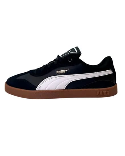 Calzado Puma Club Azura Fem