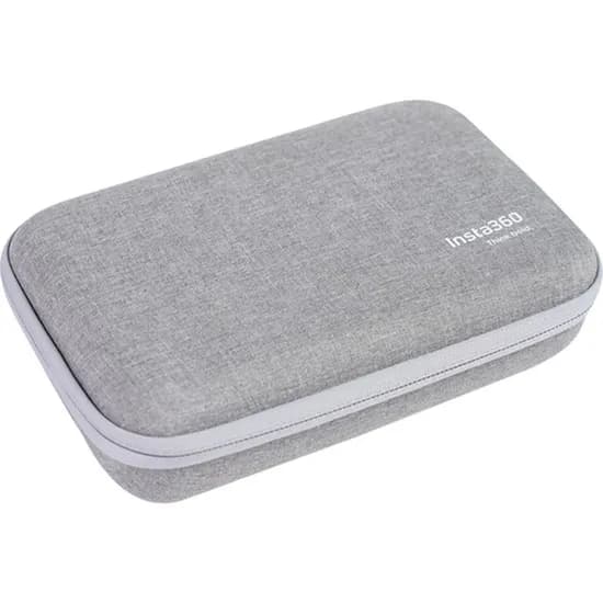 Funda para Câmera INSTA360 Cinsbbmh para X4 - Gray
