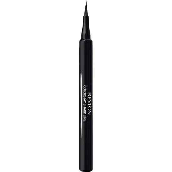 Revlon Pincel Delin. 003 Black Noir Inte