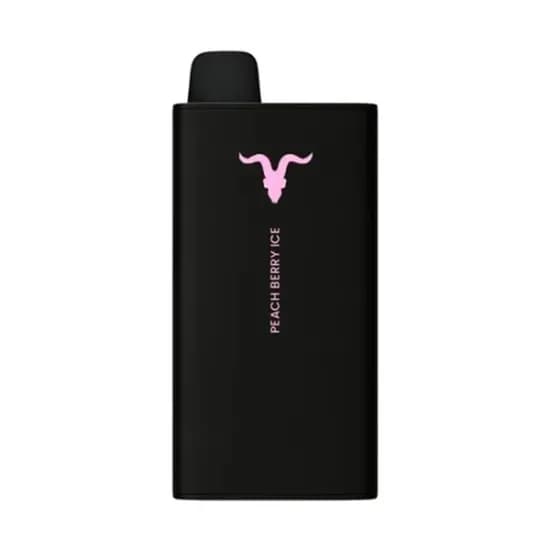 Ignite V400-Sweet Peach Berry Ice