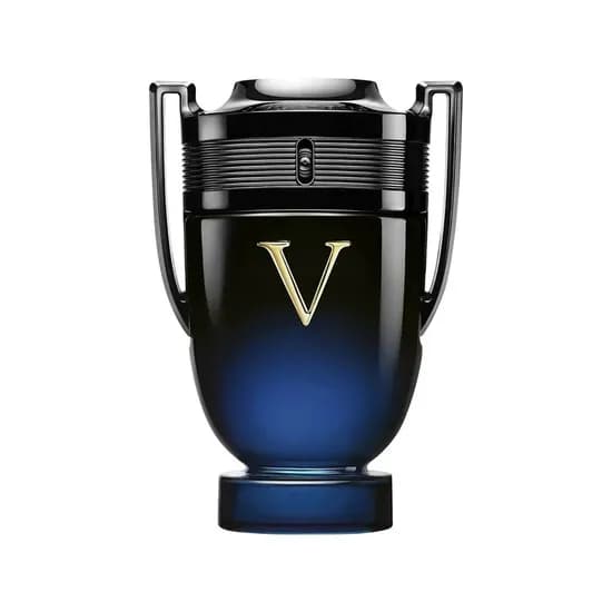 Tester Paco Rabanne Invictus Victory Elixir Parfum Intense 100ML
