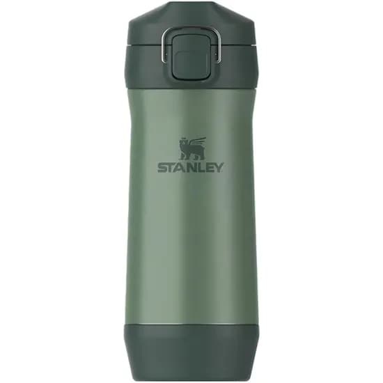 Removedor de Pó Yerbera Stanley 500GR - Verde