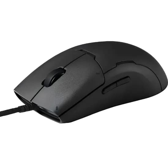 Mouse Gaming Xiaomi Lite YXSB01YM RGB Black
