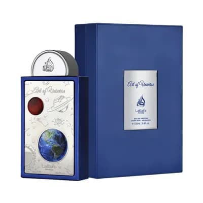 Lattafa Art Of Universe 100ML