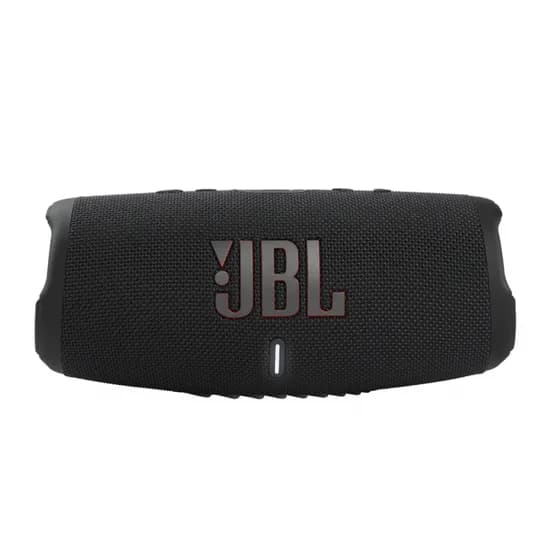 Caixa de Som JBL Charge 5 BT Black