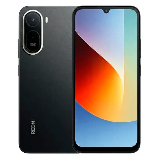 Smartphone Xiaomi Redmi A7 Pro Global 128GB 4GB Ram Dual Sim Tela 6.88" Usa - Preto