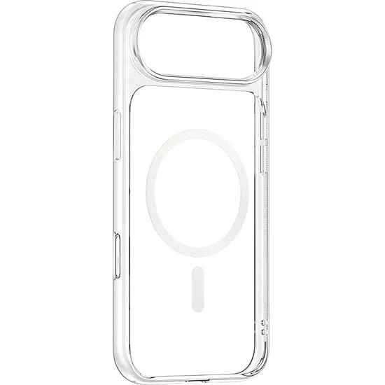 Estojo Protetor Mcdodo PC-1827 Magsafe para iPhone 17 Air - Clear