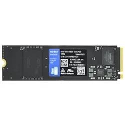 SSD Western Digital M.2 1TB Blue SN5100 Nvme - WDS100T5B0E