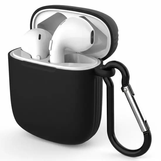 Fone de Ouvido TWS Argom E50 ARG-HS-5050BK A00503 SkeiPods - Preto