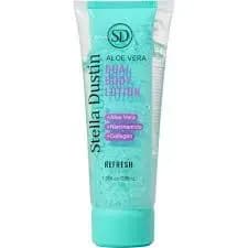 s Dustin Dual Body Lotion Refresh 200ML