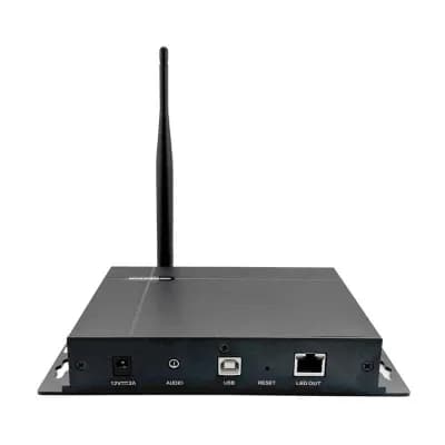 Processador de Video Novastar TB20 Plus