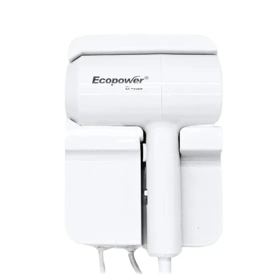 Secador Prosper P-6609 - 9000W - LED - 220V