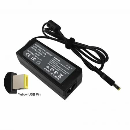 Carregador NB Dell 65W Type C 65W USB-C