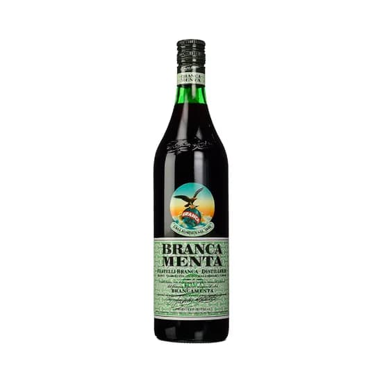 Licor Fernet Branca Menta 750ML