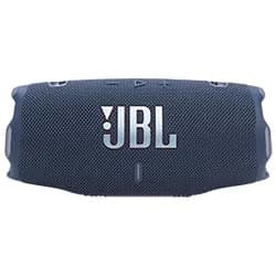 Caixa de Som JBL Charge 6 Bluetooth - Azul