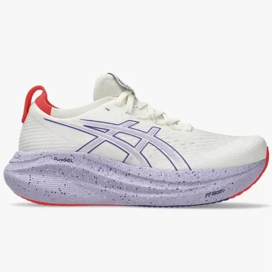 Tênis Asics Gel Nimbus 27 Tokyo Running Femenino