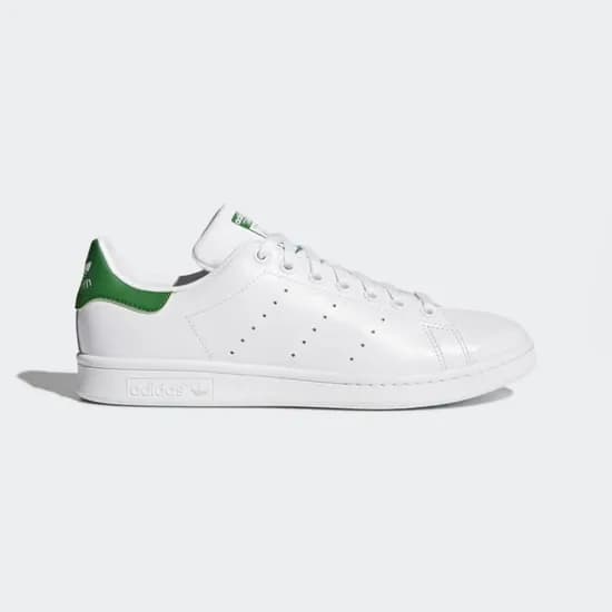 Tênis Adidas Stan Smith Casual Masculino
