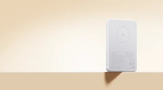 Cargador Xiaomi Magnetic p/Bank 10000MAH