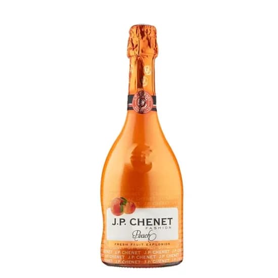 JP Chenet Peach 750ML Espumante-Francês