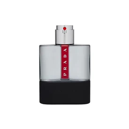 Prada Luna Rossa Carbon Edt 50ML