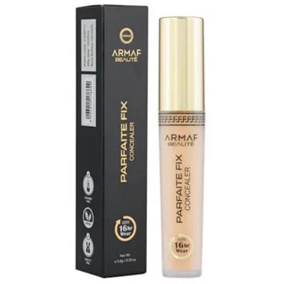 Armaf Parfaite Fix Concealer Coverage 16H Porcelain 02