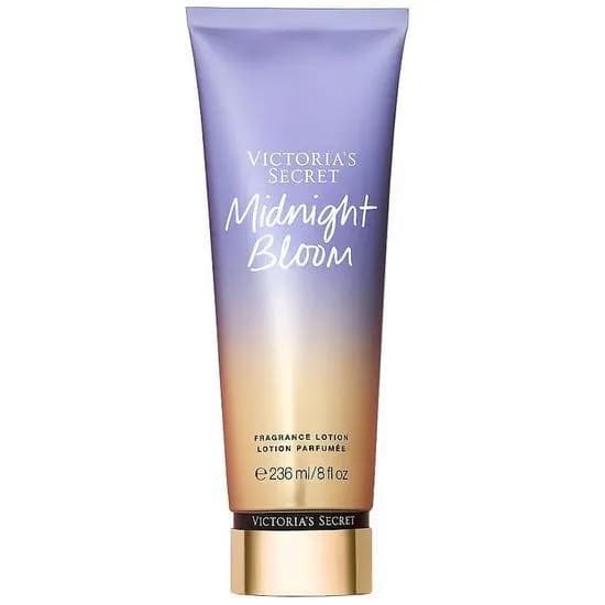 Victorias Body Lotion Midnight Bloom 236ML
