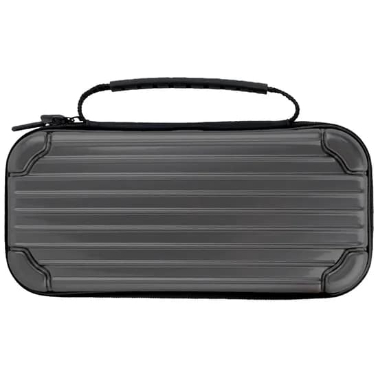 Case Nintendo Switch Lite Grey