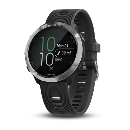 Garmin Forerunner 645 HRM Relógio c/ GPS