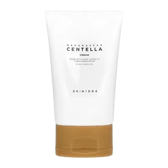 Creme Facial Skin 1004 Madagascar Centella Clarifying 75ML