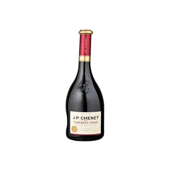 J.P Chenet Cabernet-Syrah 750ML