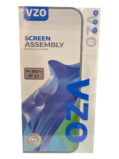 Display iPhone (Vzo) 13 (Full HD+) Incell