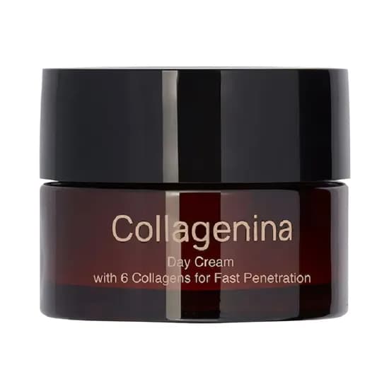 Collagenina Crema Tratamiento Grado 3 c/6 Colageno Day 50ML
