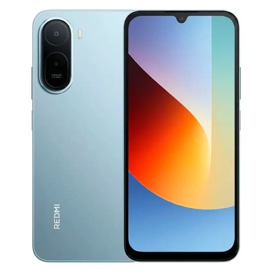 Smartphone Xiaomi Redmi A7 Pro Global 128GB 4GB Ram Dual Sim Tela 6.88" Usa - Azul