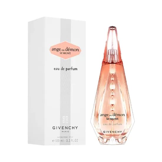 Perfume Femenino Givenchy Ange Ou D?Mon Le Secret 100ML Edp