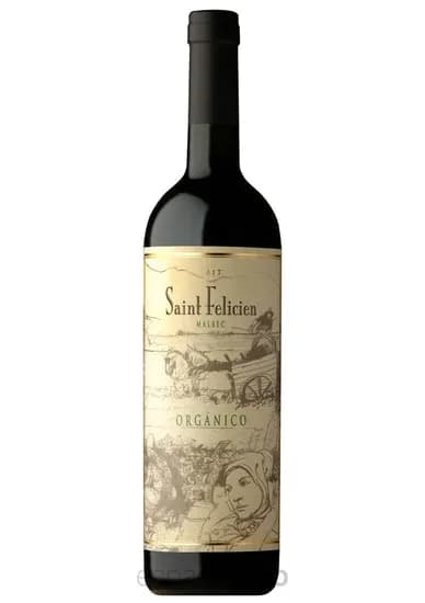 Catena Z.Vino Felicien Malbec 750ML