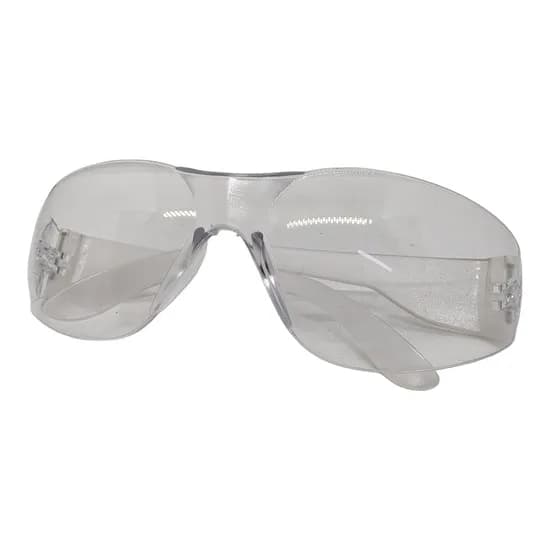 Epi TS-G02 Oculos de Proteção - Transparente