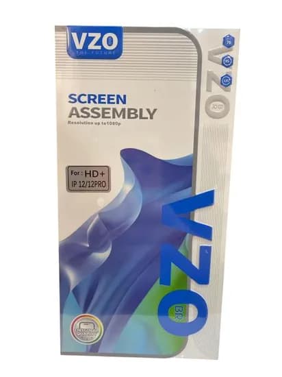 Display iPhone (Vzo) 12/12 Pro (Full HD+)