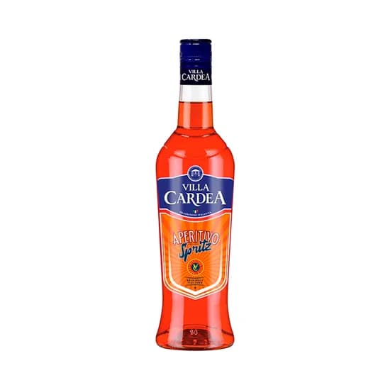 Licor Villa Cardea Aperitivo Spritz 700ML