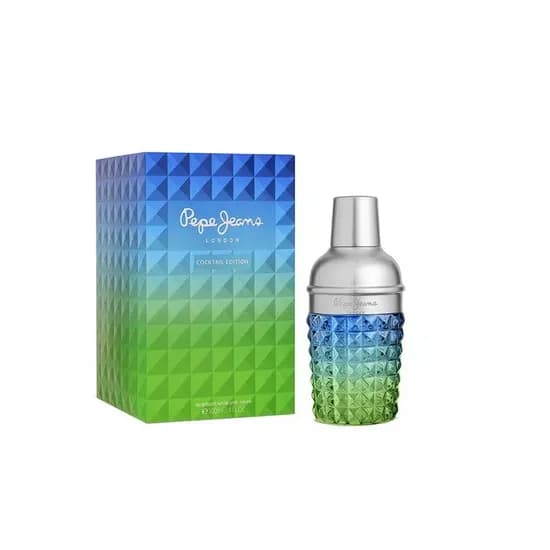 Pepe Jeans Cocktail Mas Edt 100ML