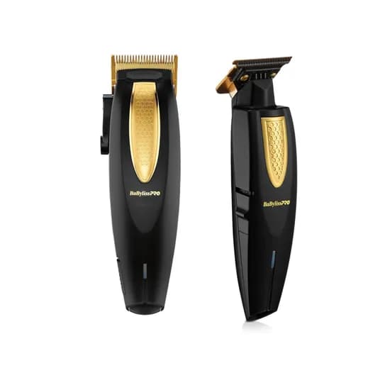 Babylisspro Lithiumfx Cortador Y Trimmer Ergnómica Inalambrica